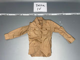 1/6 Scale WWII US Uniform Shirt