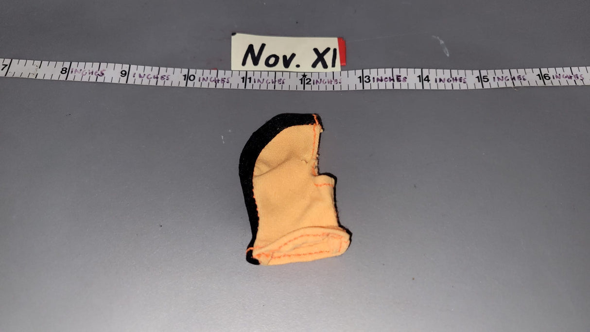1:6 Modern Era Wetsuit Hood