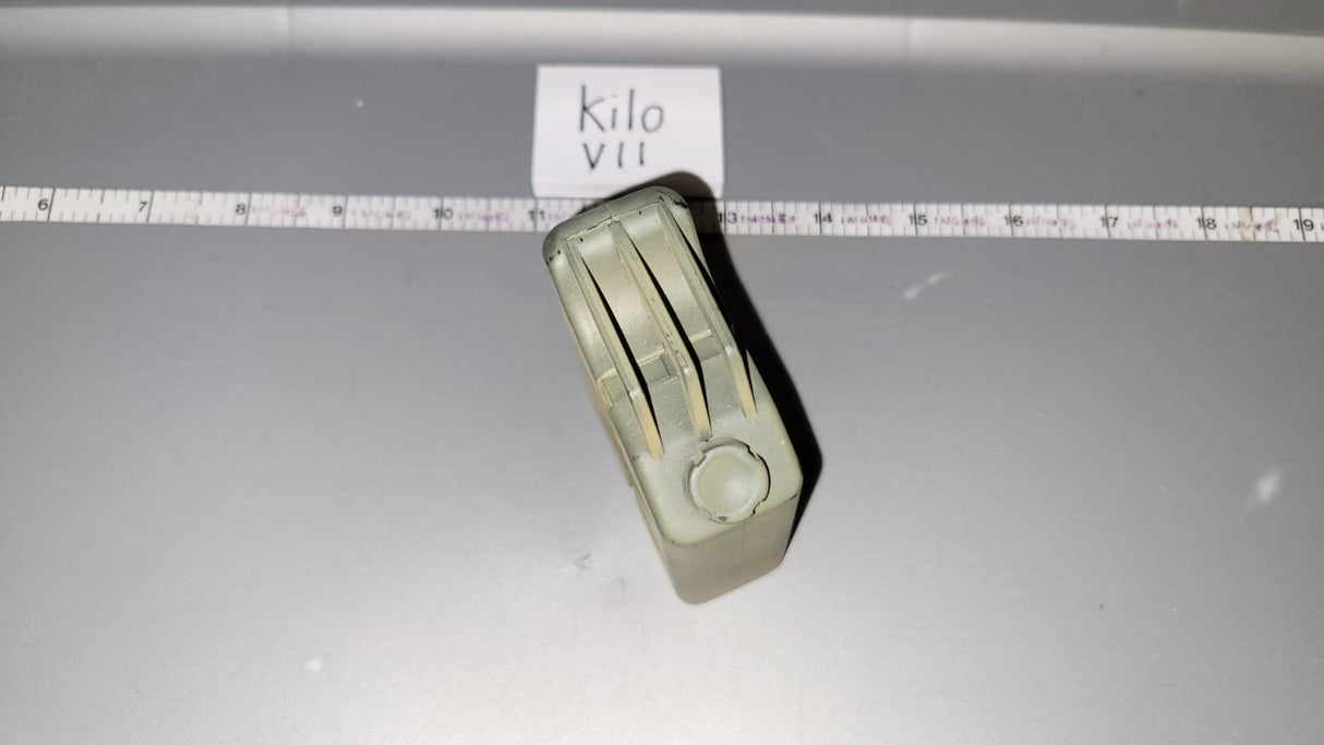 1/6 Scale WWII US Gas Can