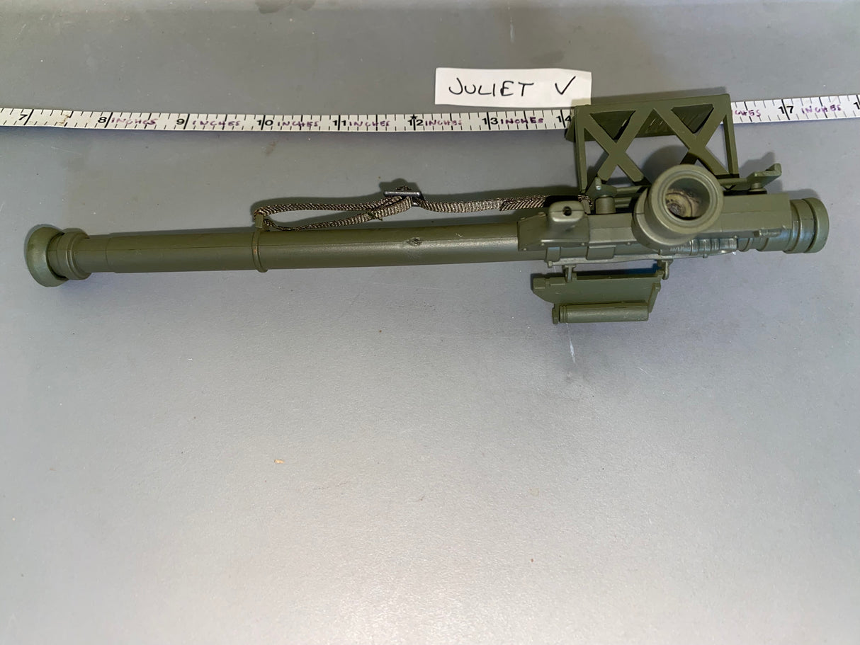 1/6 Scake Modern Era Stinger Antiair Missle