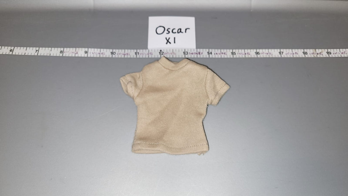 1/6 Scale Modern Era T Shirt