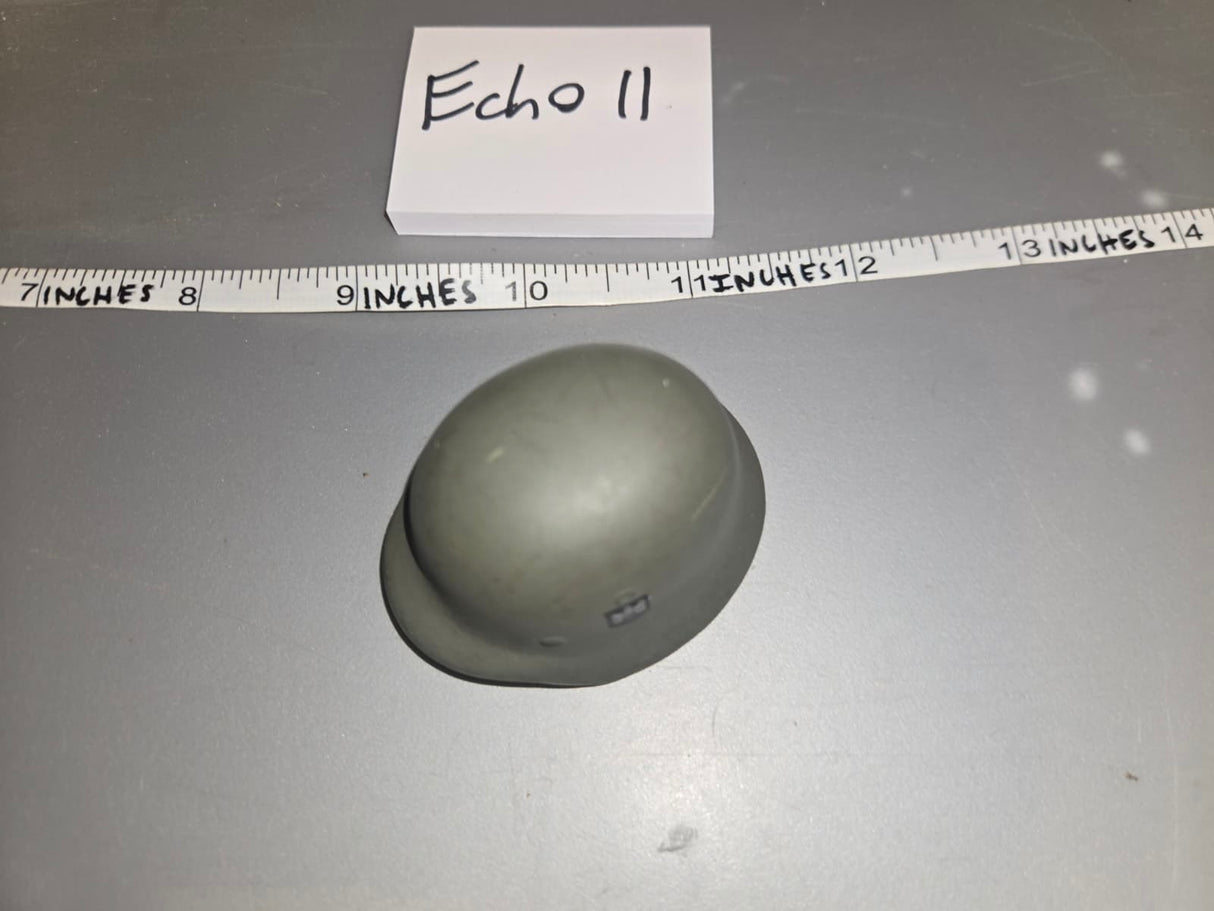 1/6 Scale WWII German Helmet