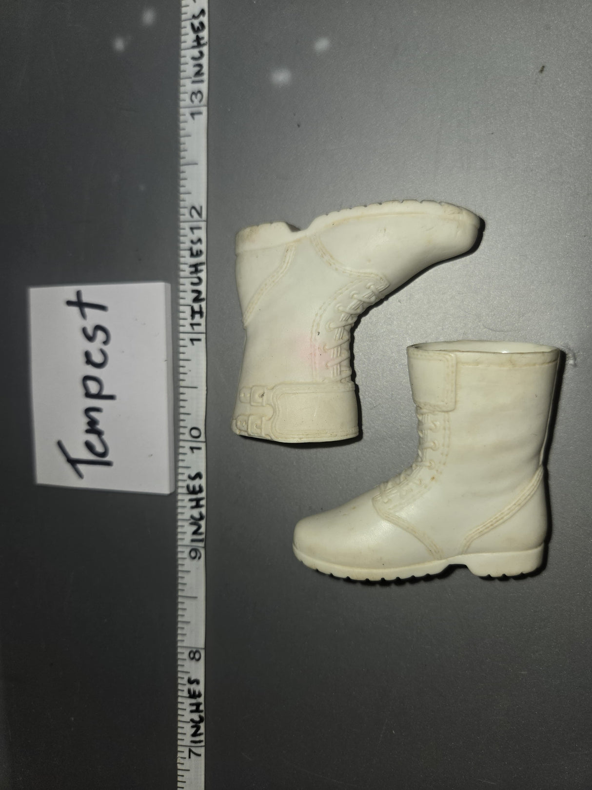 1/6 Scale Modern Era Snow Boots