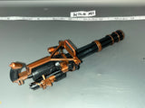 1/6 Scale Modern Science Fiction Minigun Machine Gun