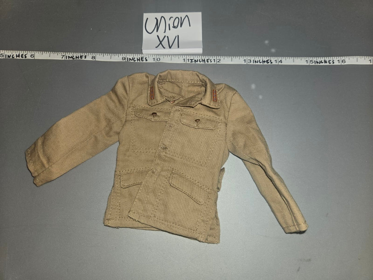 1/6 Scale WWII Japanese Shirt