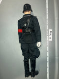 1:6 Scale WWII German Dress Uniform Figure - ITPT