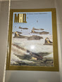 MHQ: The Quarterly Journal of Military History - Spring 1996, Volume 8, Number 3 - MHQ Reference Book