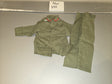 1/6 Scale WWII German Field Tunic and Trousers Uniform Set - Nov VIII