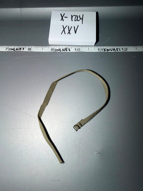 1/6 Scale WWII US Rifle Sling - X-Ray XXV