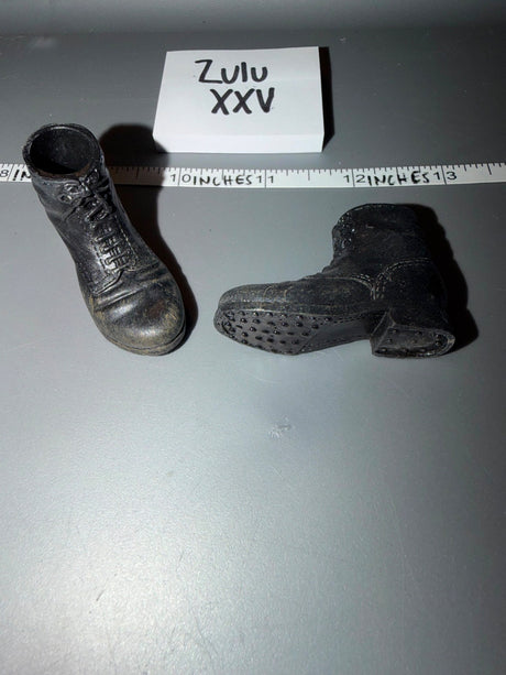 1/6 Scale WWII German Boots
