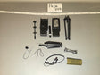 1/6 Scale Modern Era SAT COM LST-5B Satellite Radio Set with Accessories - Papa XVII