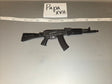 1/6 Scale Modern Era Russian AKS-74U Assault Rifle - Papa XVII