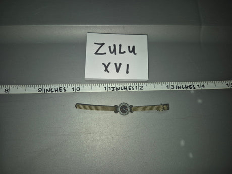 1/6 Scale WWII US Wrist Compass