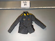 1/6 Scale WWII German Luftwaffe Tunic Blouse - Zulu XXI