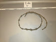 1/6 Scale WWII Barbed Wire Diorama Accessory - Echo V