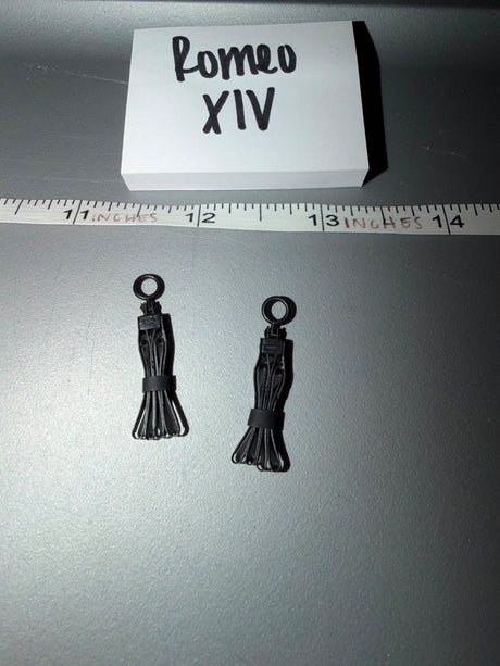 1/6 Scale Modern Era Flex Cuffs
