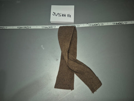 1/6 Scale WWII US Scarf