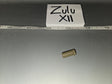1/6 Scale WWII US Smoke Grenade - Zulu XII
