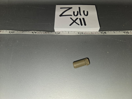 1/6 Scale WWII US Smoke Grenade - Zulu XII