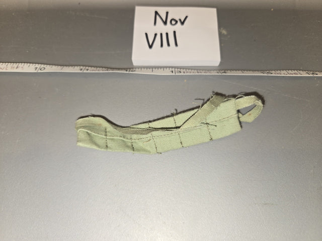 1/6 Scale WWII US M1 Garand Rifle Sling - Nov VIII