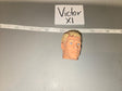 1/6 Scale Dragon Head Sculpt - Victor XI
