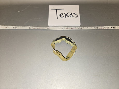 1/6 Scale Modern Era Dust Goggles - Texas