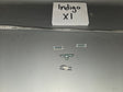 1/6 Scale WWII German Insignia Lot - Indigo XI