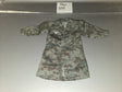 1/6 Scale WWII German Fallschirmjager Camouflage Smock - Nov VIII
