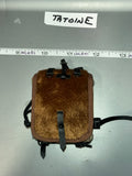 1/6 Scale WWII German Horsehair Backpack