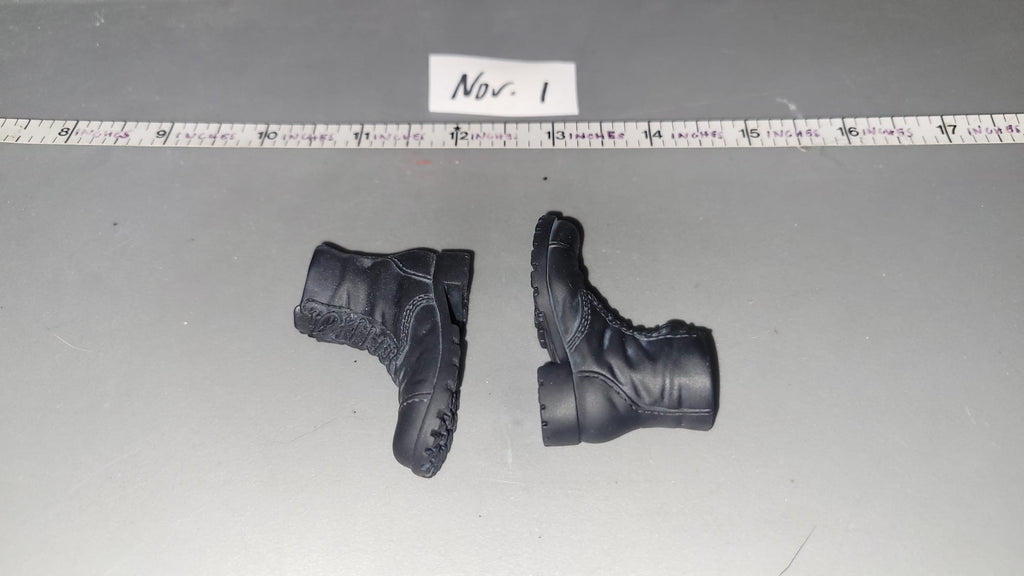 1/6 Scale WWII British Boots