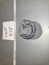 1/6 Scale WWII German Luftwaffe Field Hat Cap