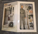 1/6 Scale WWII GERMAN Engineer Kristoph Grubauer -  NIB Dragon