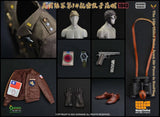 *Preorder* 1/6 WWII US The 14th United States Army Air Force in KunMing 1943 - QORange
