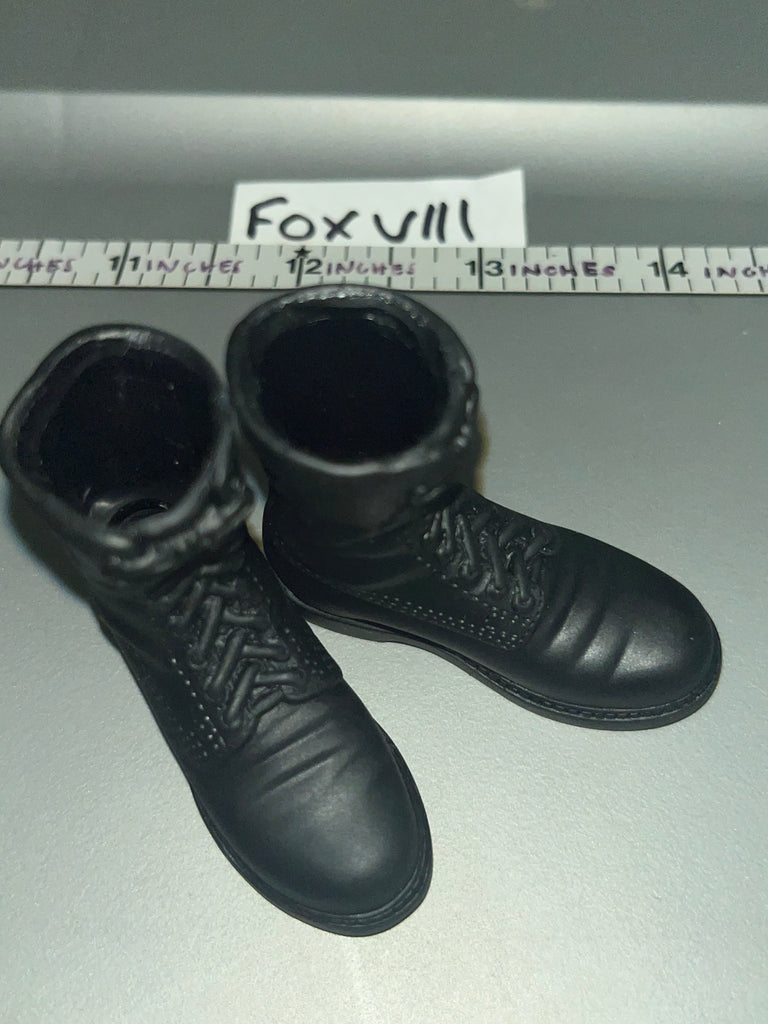 1/6 Scale Modern Combat Boots