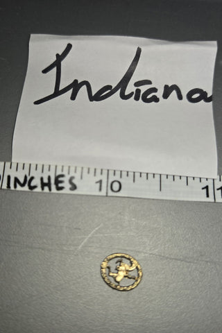 1:6 Scale WWII German Metal Medal