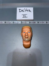 1/6 Scale Dragon Head Sculpt