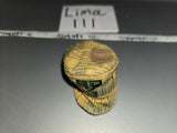 1/6 Scale WWII German Marsh Field Cap Hat