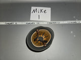 1/6 WWII German Helmet