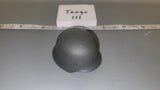 1/6 WWII German Metal Helmet