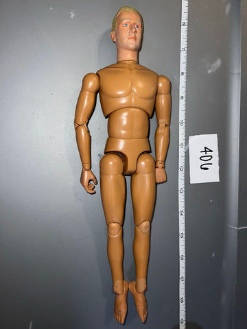 1/6 Scale Nude Dragon Figure