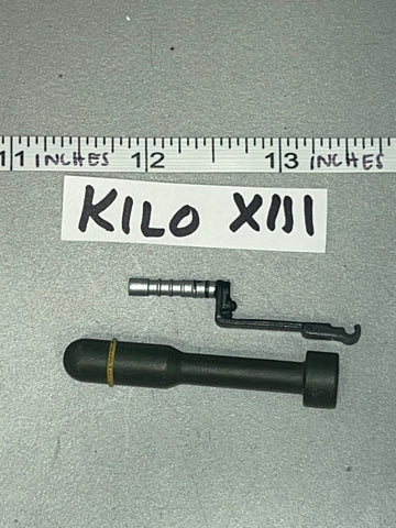 1:6 WWII US Rifle Grenade