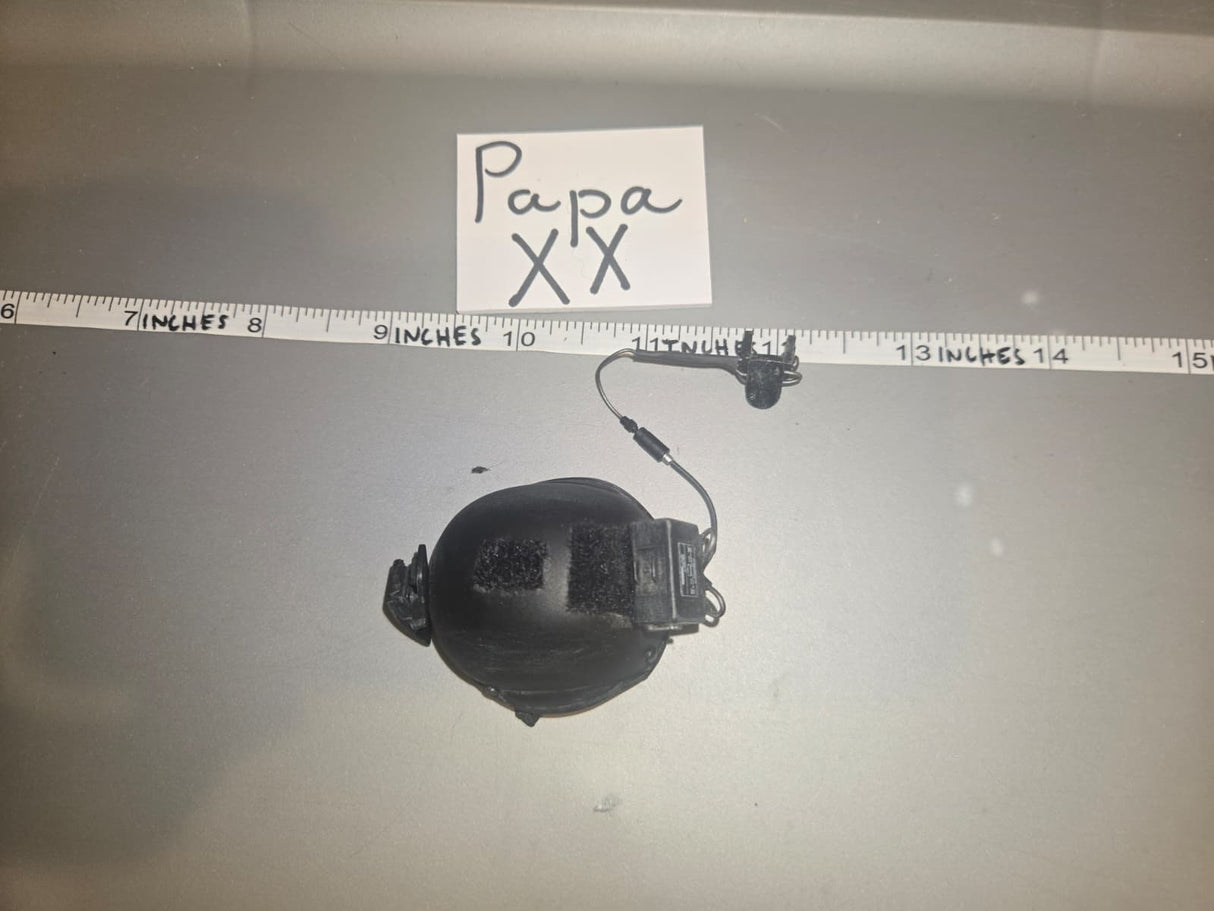 1/6 Modern Era Ballistic Helmet