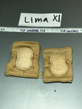 1/6 Scale Modern Knee Pads