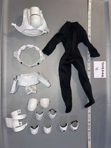 1/6 Scale Star Wars Scout Trooper Armor Lot