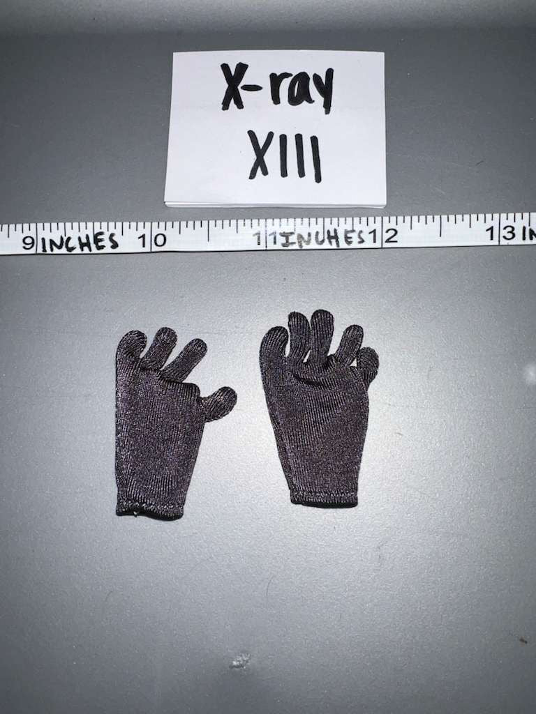 1/6 Scale Modern Era Gloves