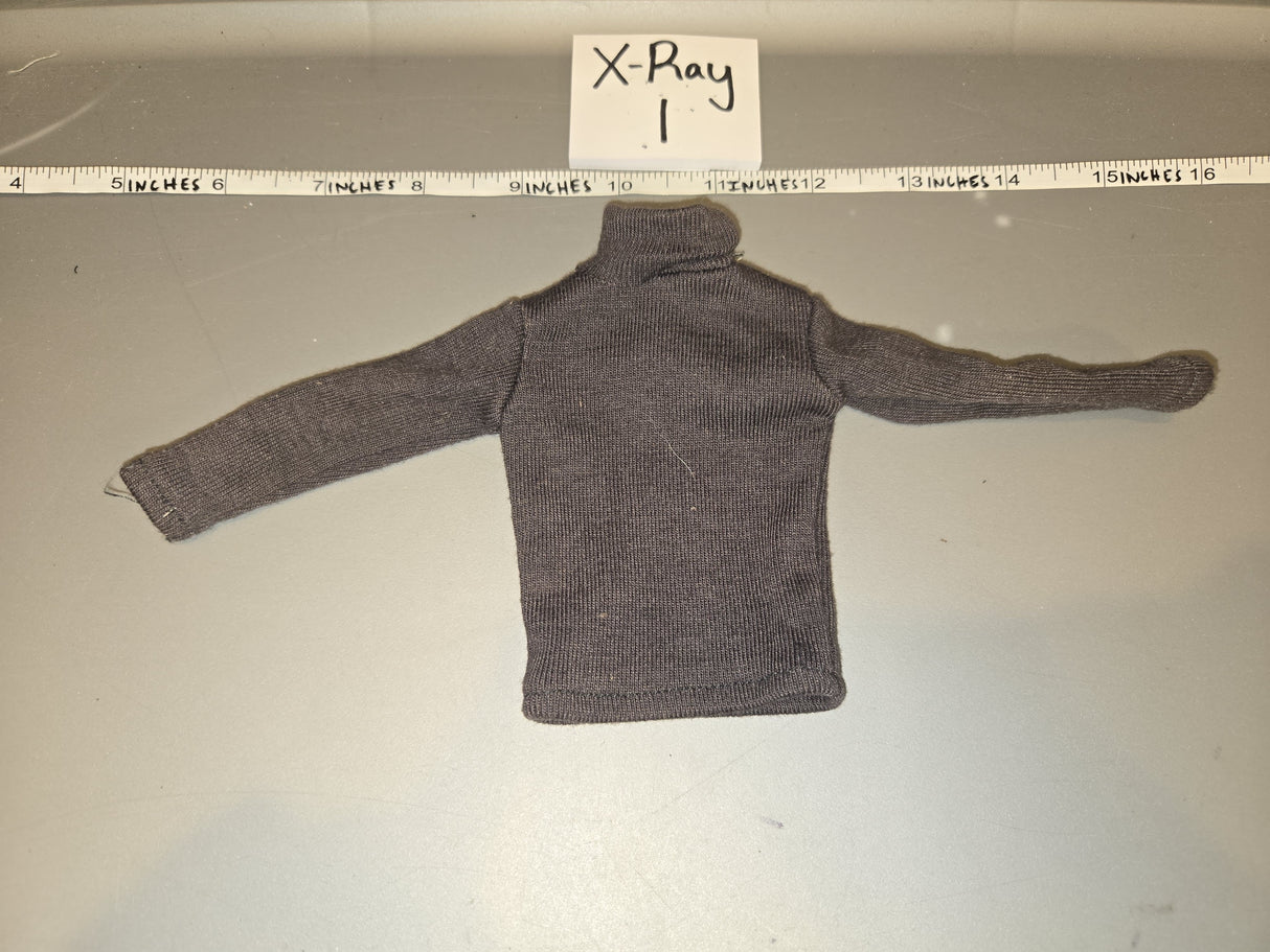 1/6 Scale WWII German Sweater
