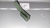 1:6 Scale WWII US .30 Caliber Machine Gun Ammunition Can