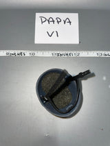 1:6 Scale WWII German Fallschirmjager  Helmet