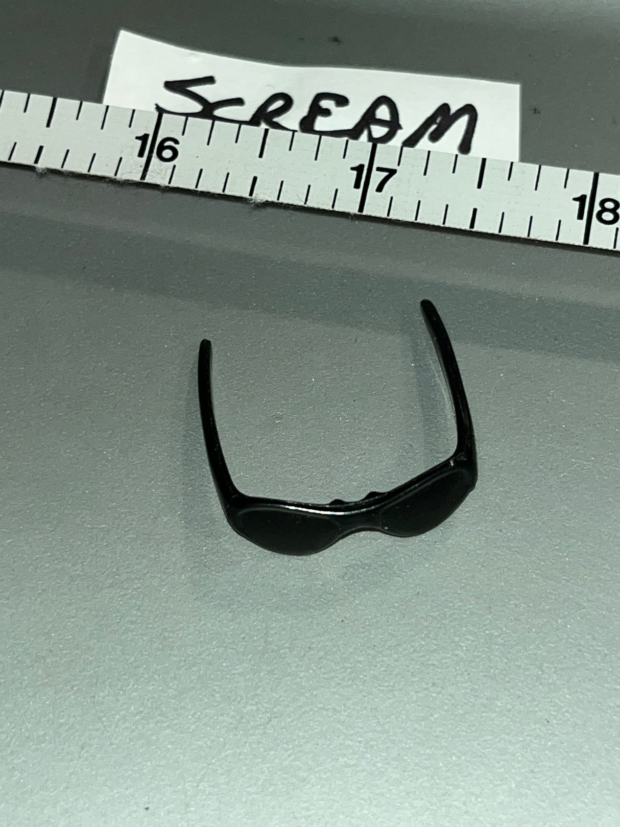 1/6 Scale Modern Era Civilian Sunglasses