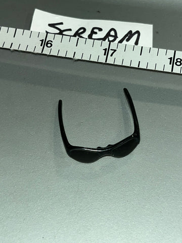 1/6 Scale Modern Era Civilian Sunglasses